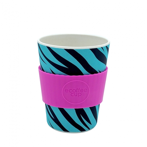 [Ecoffee Cup] 12oz 340ml 이미지패턴 12종 영국 친환경 텀블러 리유저블 에코컵 에코피컵