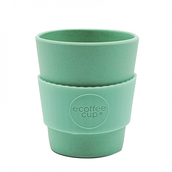 [Ecoffee Cup] 8oz 250ml 솔리드컬러 17종 영국 친환경 텀블러 리유저블 에코컵 에코피컵