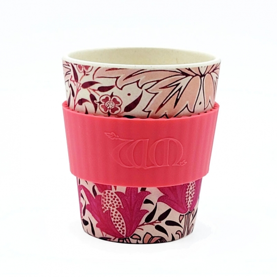 [Ecoffee Cup] 8oz 250ml 패턴 7종 영국 친환경 텀블러 리유저블 에코컵 에코피컵