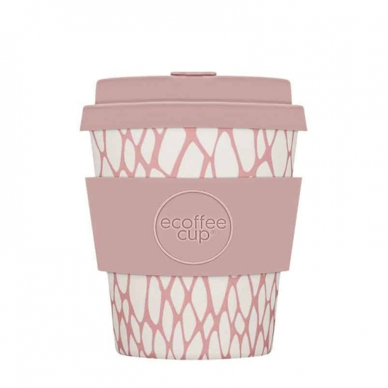 [Ecoffee Cup] 8oz 250ml 패턴 7종 영국 친환경 텀블러 리유저블 에코컵 에코피컵