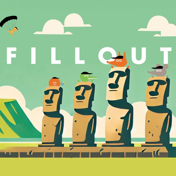 필아웃 X 홈바리스타클럽