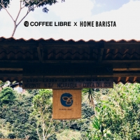 커피리브레 x 홈바리스타클럽 원두커피