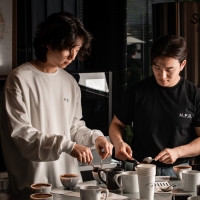 호커스포커스 x 홈바리스타클럽 원두커피