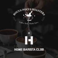 호커스포커스 x 홈바리스타클럽 원두커피