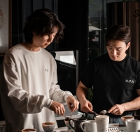 호커스포커스 x 홈바리스타클럽 원두커피