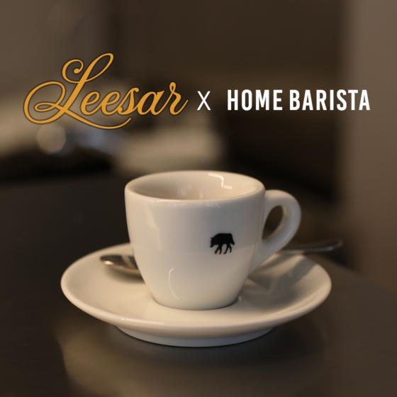 리사르 커피 x 홈바리스타클럽 원두커피