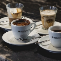 리사르 커피 x 홈바리스타클럽 원두커피