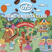 UFO x 홈바리스타클럽 원두커피