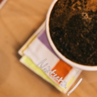 디 진테제 x 홈바리스타클럽 원두커피