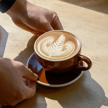 나무사이로 X 홈바리스타클럽 원두커피