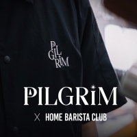 필그림 x 홈바리스타클럽 원두커피