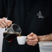 필그림 x 홈바리스타클럽 원두커피