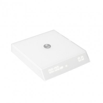 타임모어 블랙 미러 나노 저울-화이트